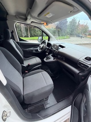 Citroen Berlingo BlueHDI 100cv IVA DEDUCIBLE