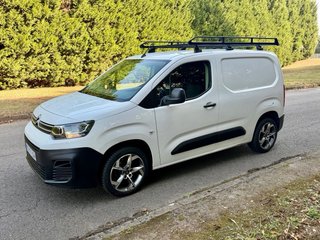 Citroen Berlingo BlueHDI 100cv IVA DEDUCIBLE