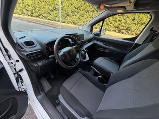 Citroen Berlingo BlueHDI 100cv IVA DEDUCIBLE