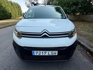 Citroen Berlingo BlueHDI 100cv IVA DEDUCIBLE