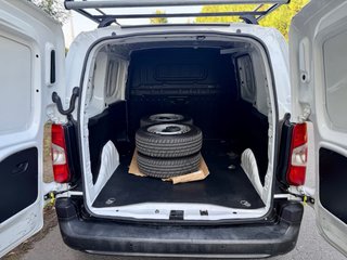Citroen Berlingo BlueHDI 100cv IVA DEDUCIBLE