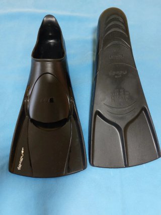 Tabla, Aletas, Pullbuoy y Palas.