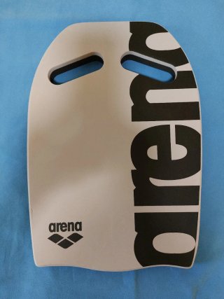 Tabla, Aletas, Pullbuoy y Palas.