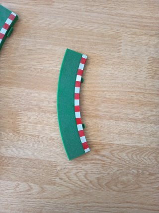 Bordes Scalextric