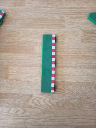 Bordes Scalextric