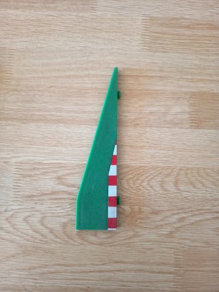 Bordes Scalextric