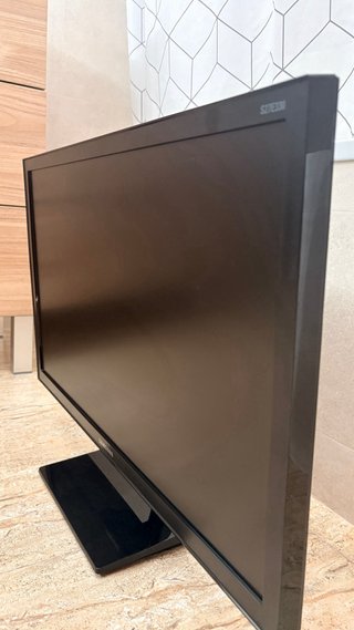 Monitor Samsung 27” Full HD HDMI VGA