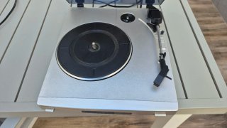 Giradischi Kenwood P-110 Automatico
