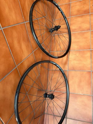 Llantas Bici Montaña Bh Evo