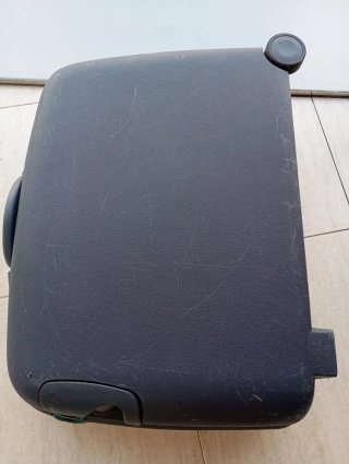 Maleta Samsonite Azul/Turquesa