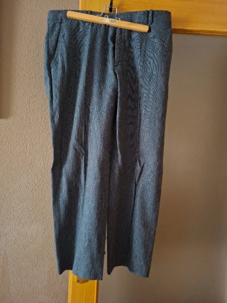 Chaqueta de traje para caballero