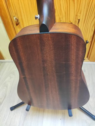 Cort Earth Mini Guitarra Acústica