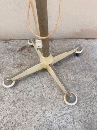 Secador de pelo Henry Vintage Beige
