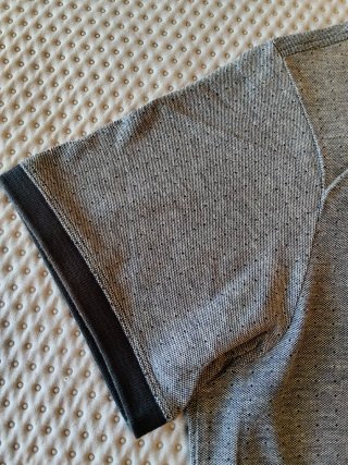 Polo Zara Hombre