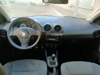 SEAT Ibiza 2004