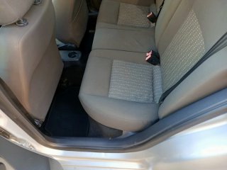 SEAT Ibiza 2004