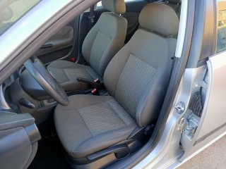 SEAT Ibiza 2004