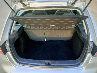 SEAT Ibiza 2004