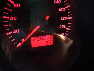SEAT Ibiza 2004