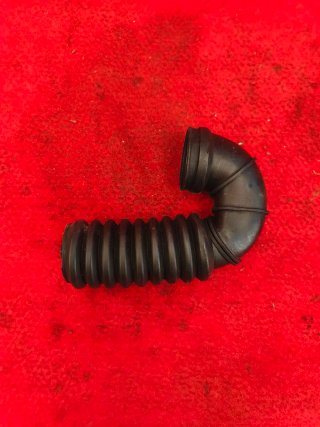 Codo filtro aire Vespa Cosa 125/200