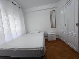 Alquilo habitación grande en piso compartido