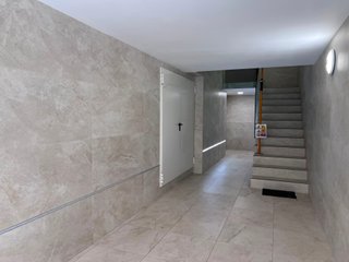 Alquilo habitación grande en piso compartido