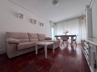 Alquilo habitación grande en piso compartido