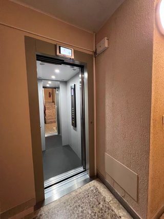 Alquilo habitación grande en piso compartido