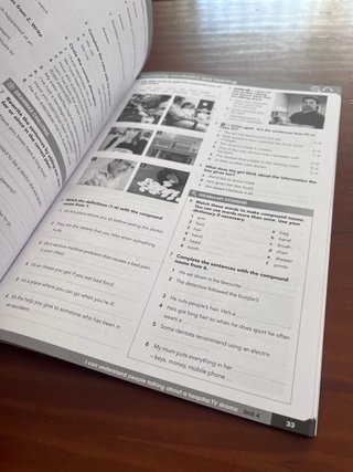 Gateway B1 Wb 2nd Ed