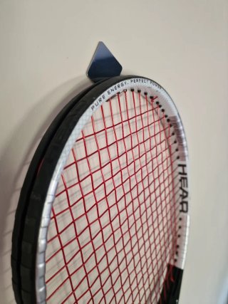 2 Raquetas Tenis Head Liquidmetal Rave