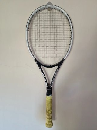 2 Raquetas Tenis Head Liquidmetal Rave