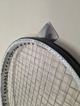 2 Raquetas Tenis Head Liquidmetal Rave