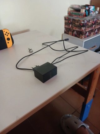 Nintendo Switch Multicolor  (Precio negociable)
