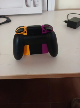 Nintendo Switch Multicolor  (Precio negociable)