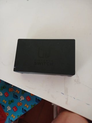 Nintendo Switch Multicolor  (Precio negociable)