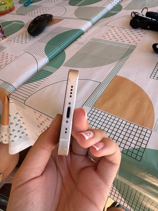 Apple iPhone 12 mini