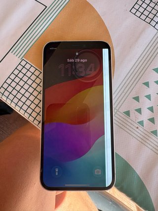 Apple iPhone 12 mini