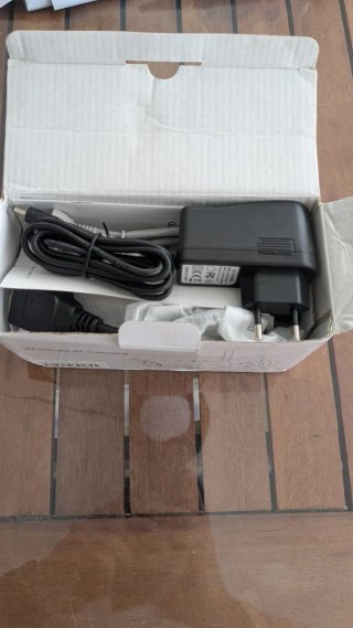 Cámara Vigilancia IP Exterior WiFi Sricam