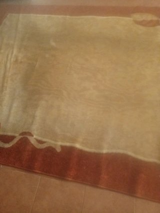 Alfombra Nerea Sualsa 1,95 por 2,95