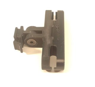 Soporte Sillín Bontrager Flare RT