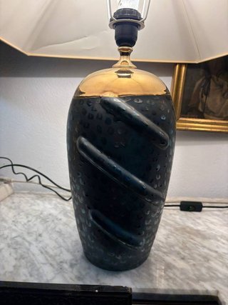 LÁMPARA DE ESTILO MODERNO