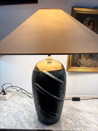 LÁMPARA DE ESTILO MODERNO
