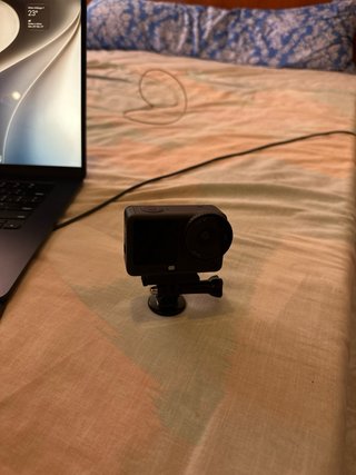 DJI Osmo Action 6 Cámara de Acción