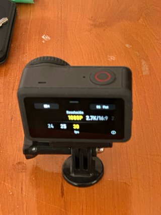 DJI Osmo Action 6 Cámara de Acción