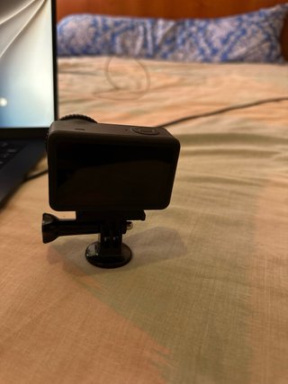DJI Osmo Action 6 Cámara de Acción
