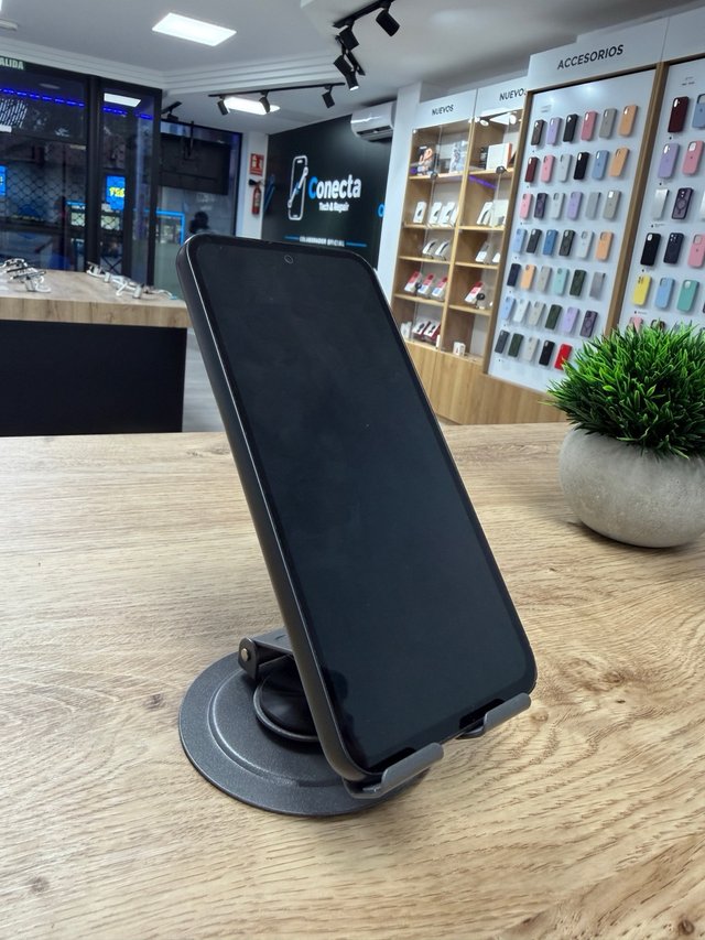Samsung Galaxy A54 5G 128GB Negro