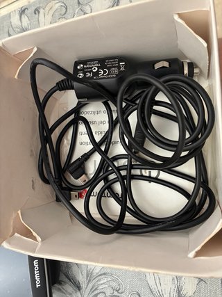 TomTom Start GPS Navegador