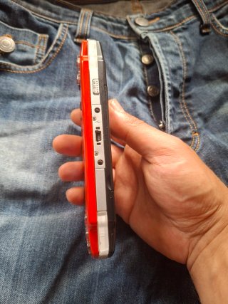 PSP 2004 Spider Man Limited Edition