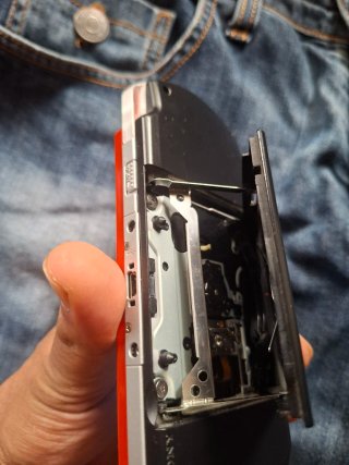 PSP 2004 Spider Man Limited Edition