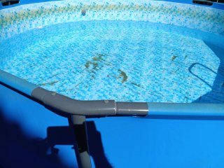 Piscina Bestway Steel Pro MAX 3.66m x 1.22m